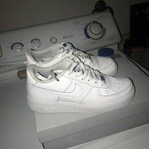 Nike Air Force 1’s